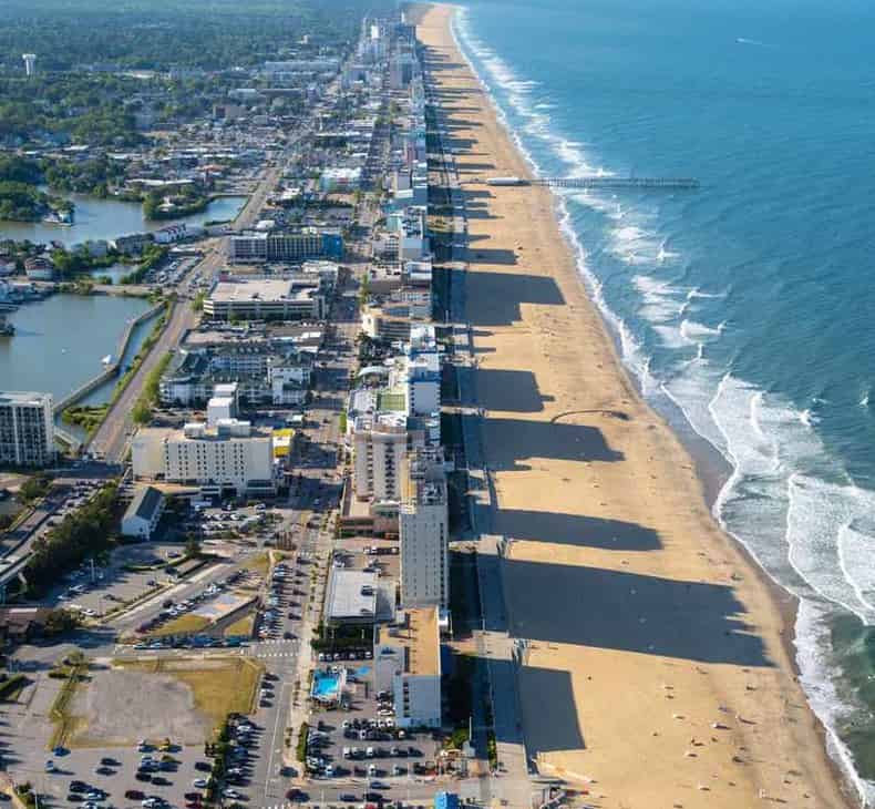 Virginia Beach image