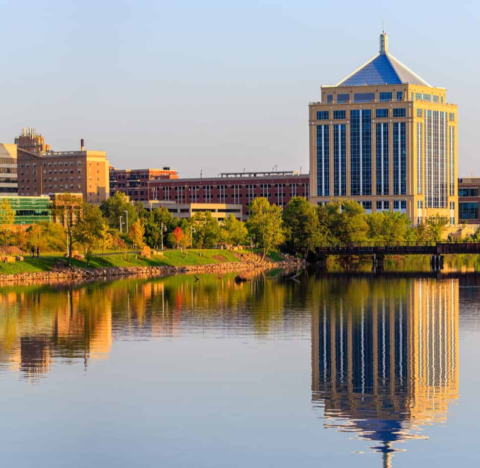 Wausau image