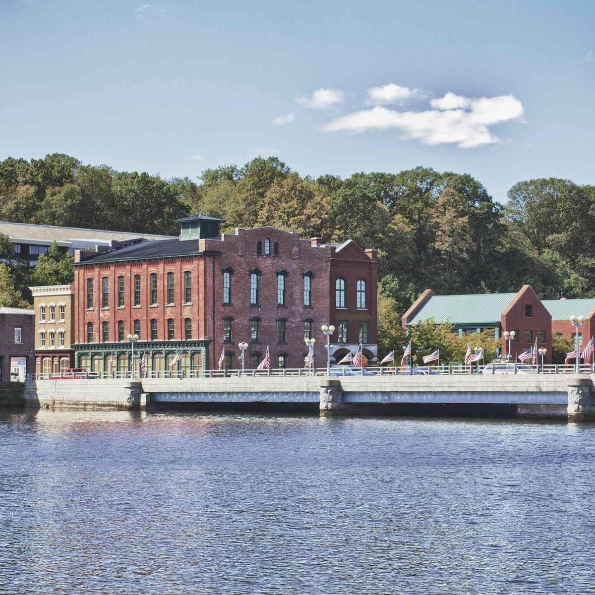 Westport image
