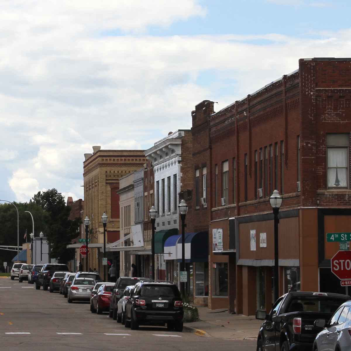 Willmar image