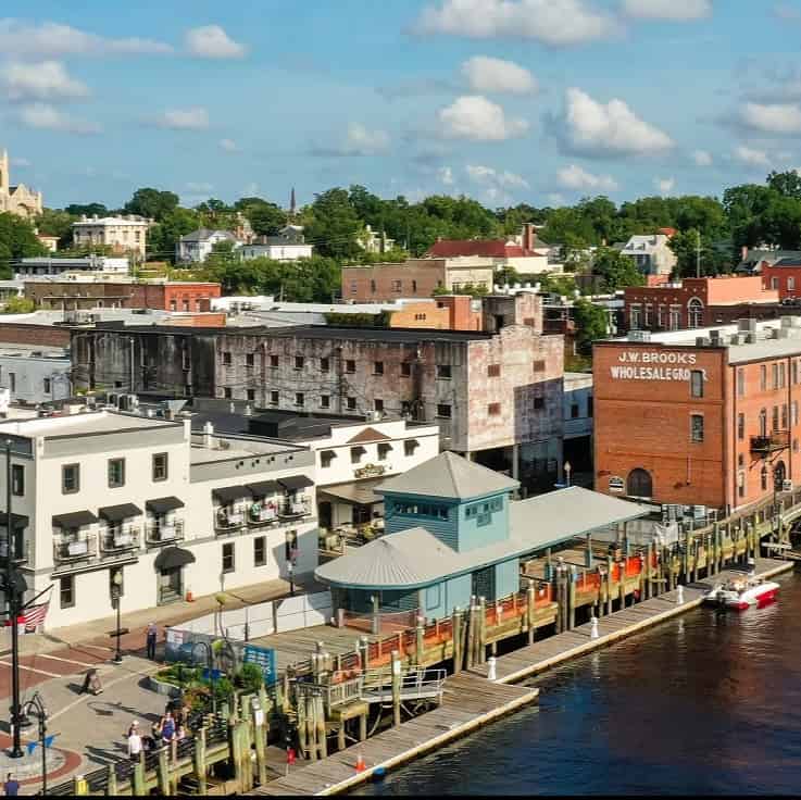 Wilmington image