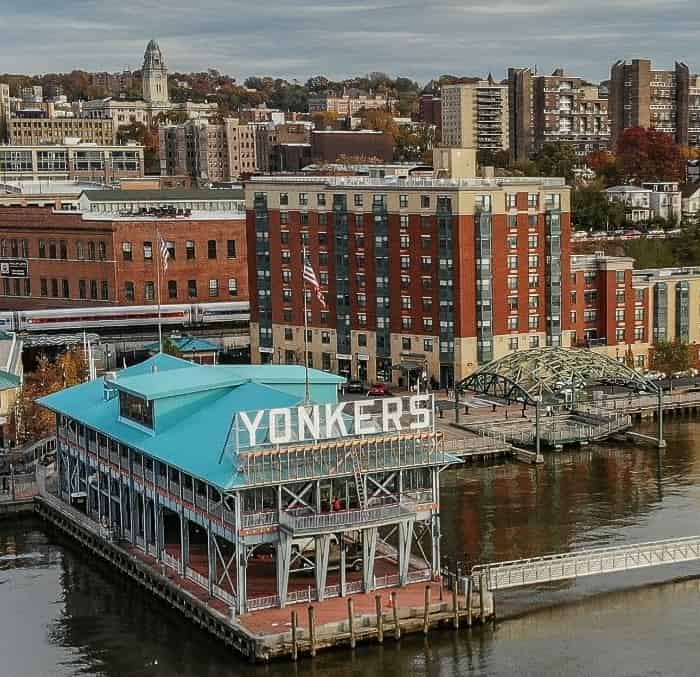 Yonkers image