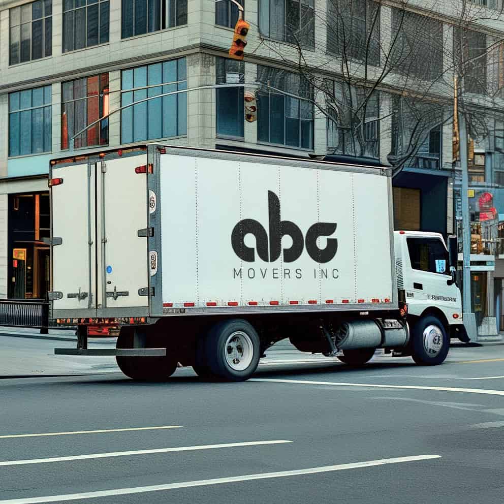 Abc Movers Philadelphia logo