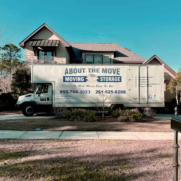 About The Move, LLC  logo