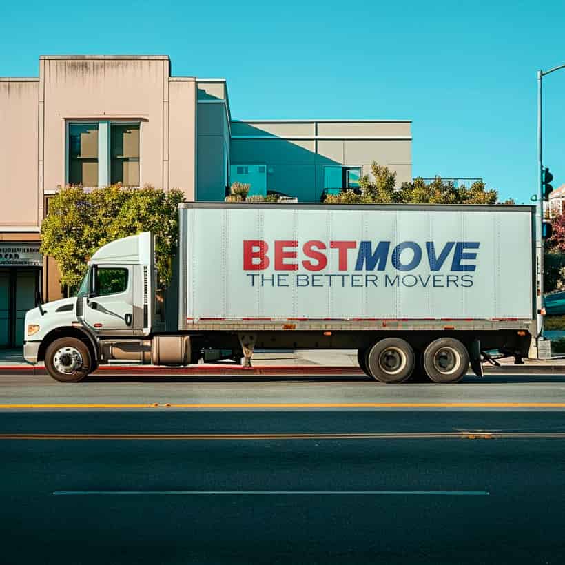 Best Move logo