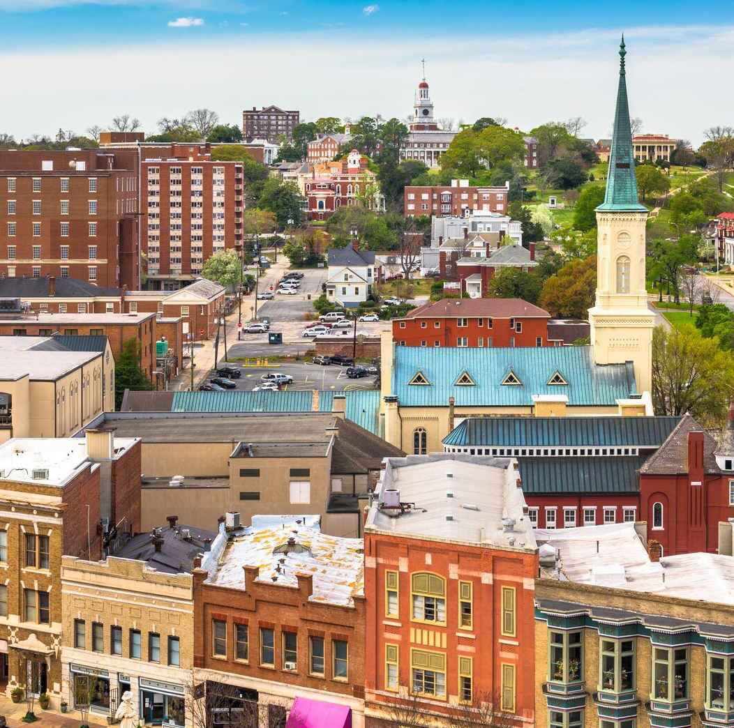 Macon image