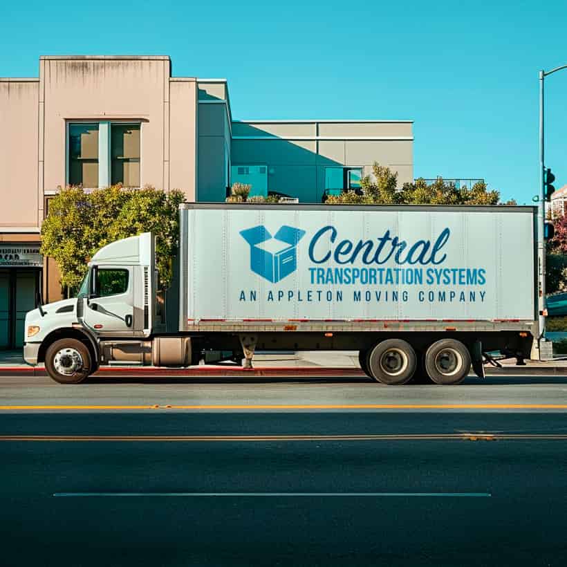 Central Transportation Systems logo
