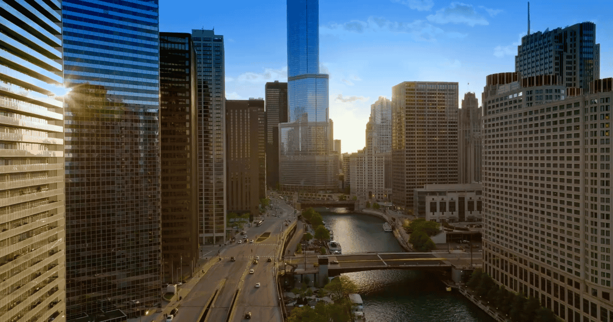 Chicago