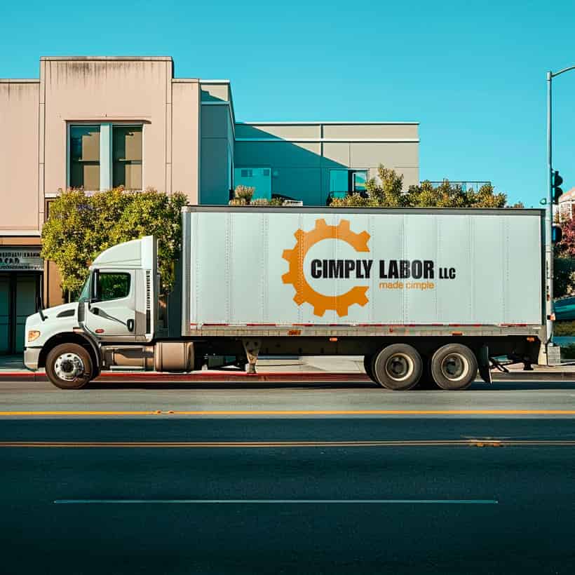 Cimply Labor logo