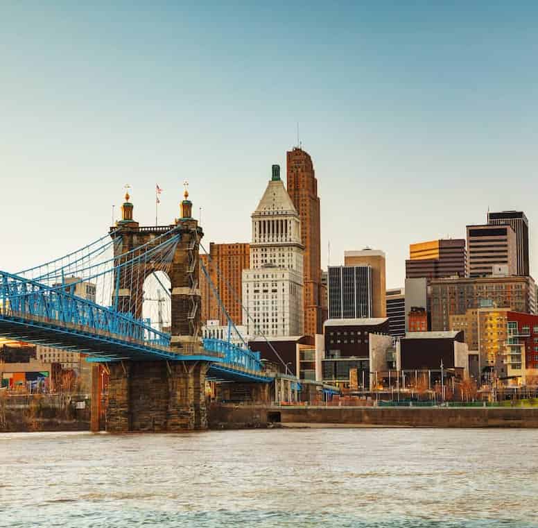 Cincinnati image