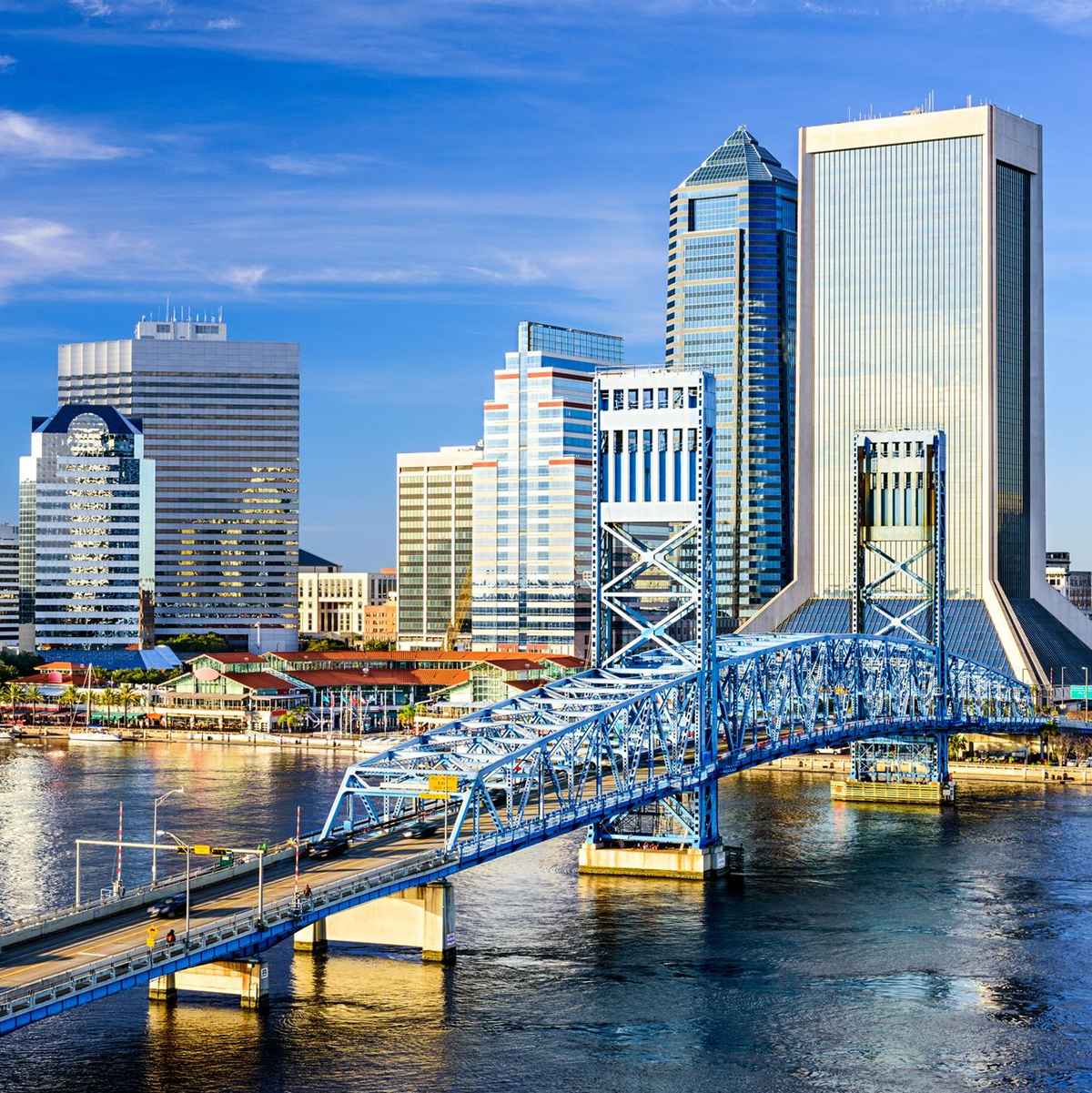 Jacksonville image