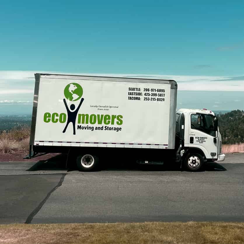 Eco Movers logo