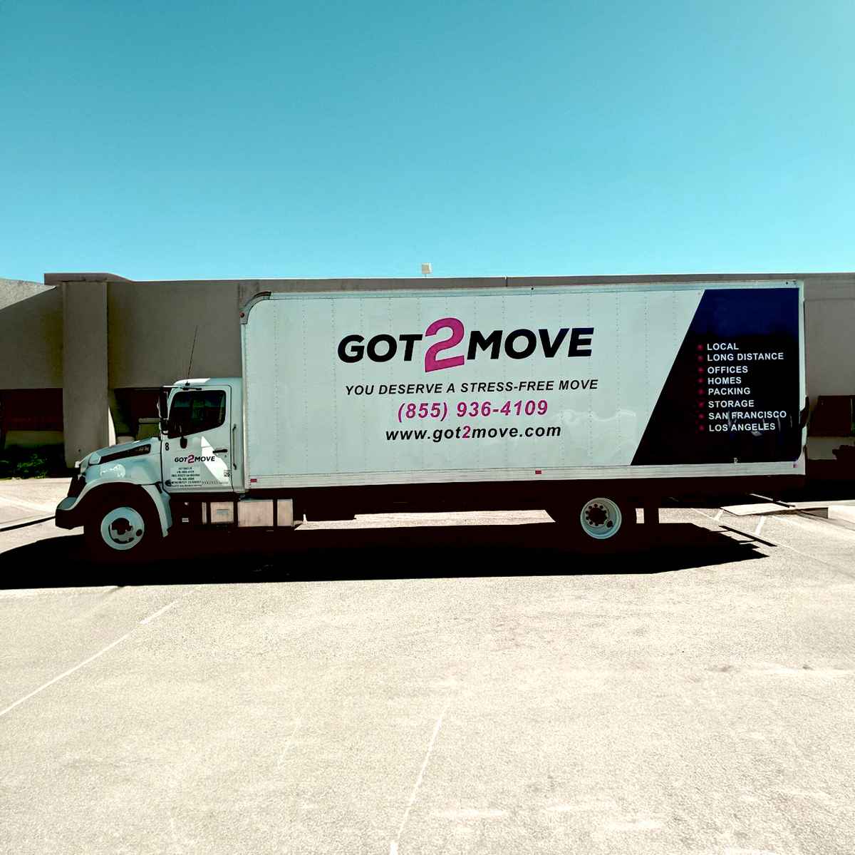 Got2Move logo
