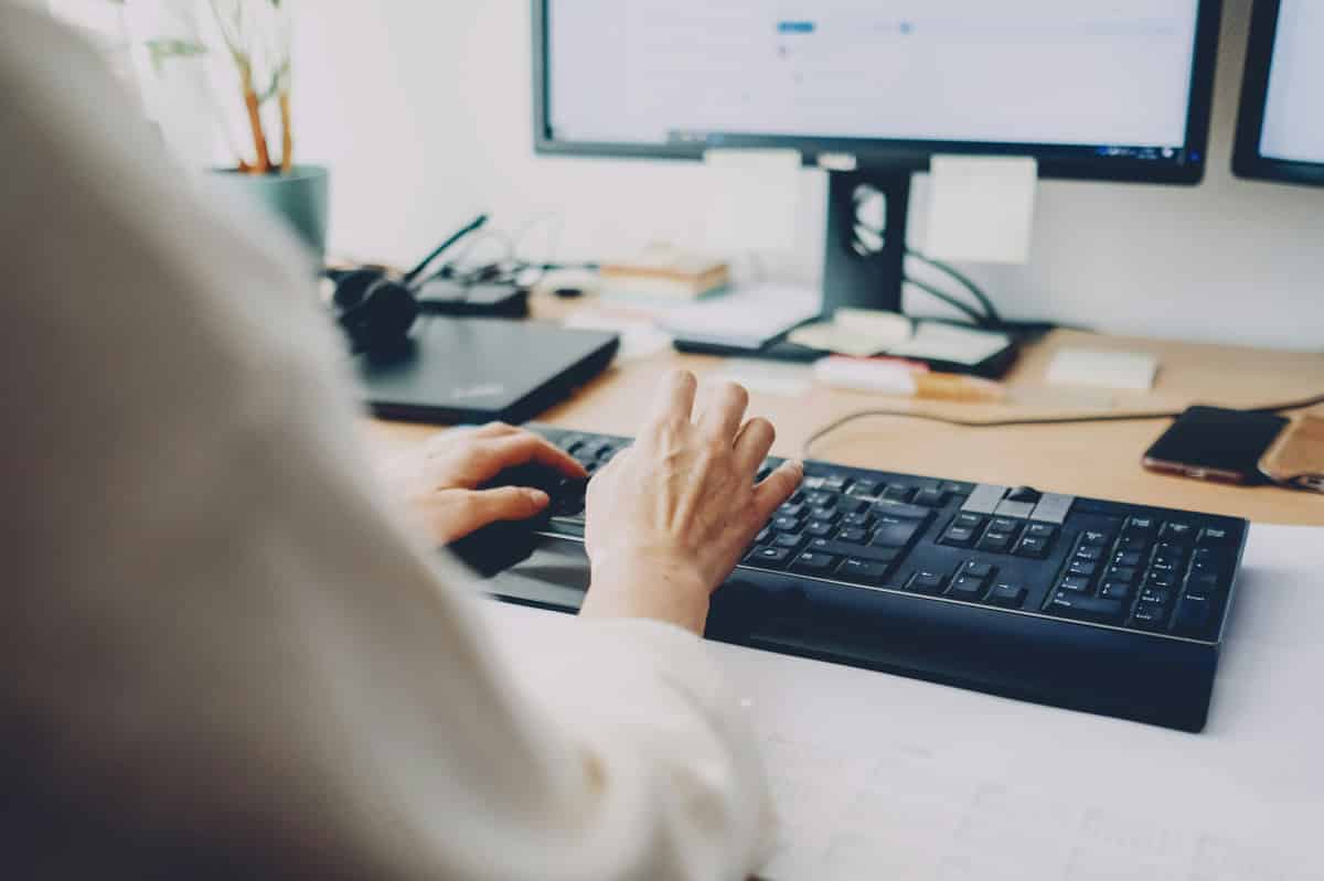 Jobs page hero