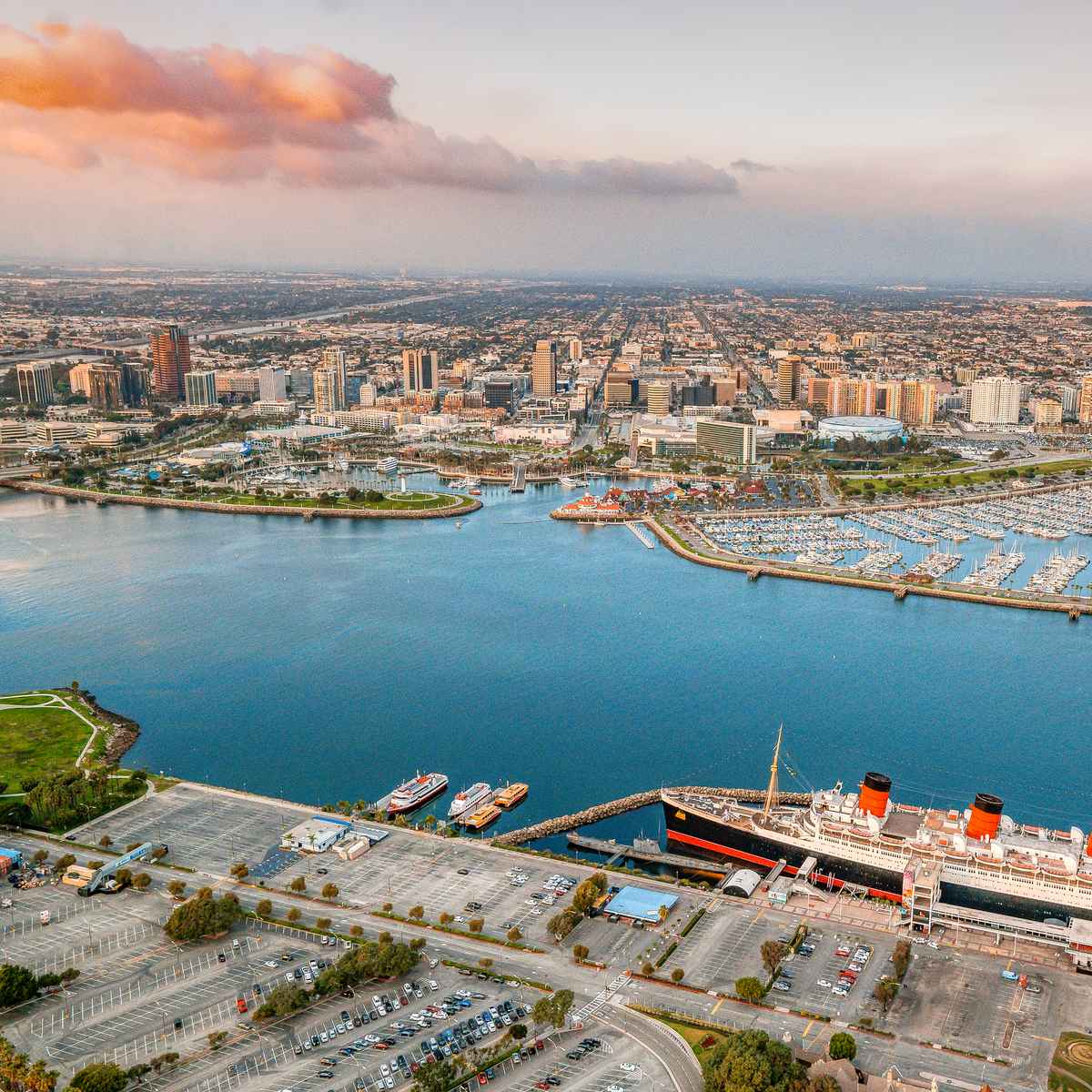 Long Beach image