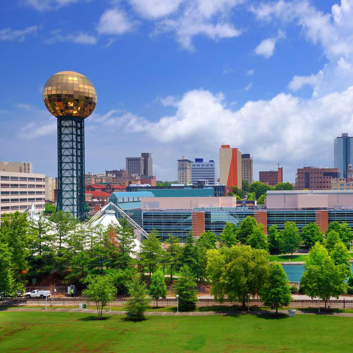 Knoxville image