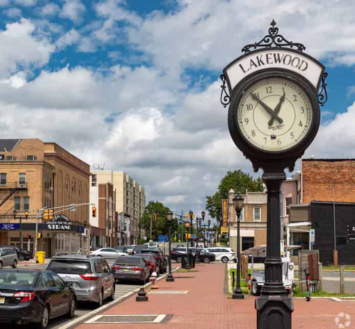Lakewood image
