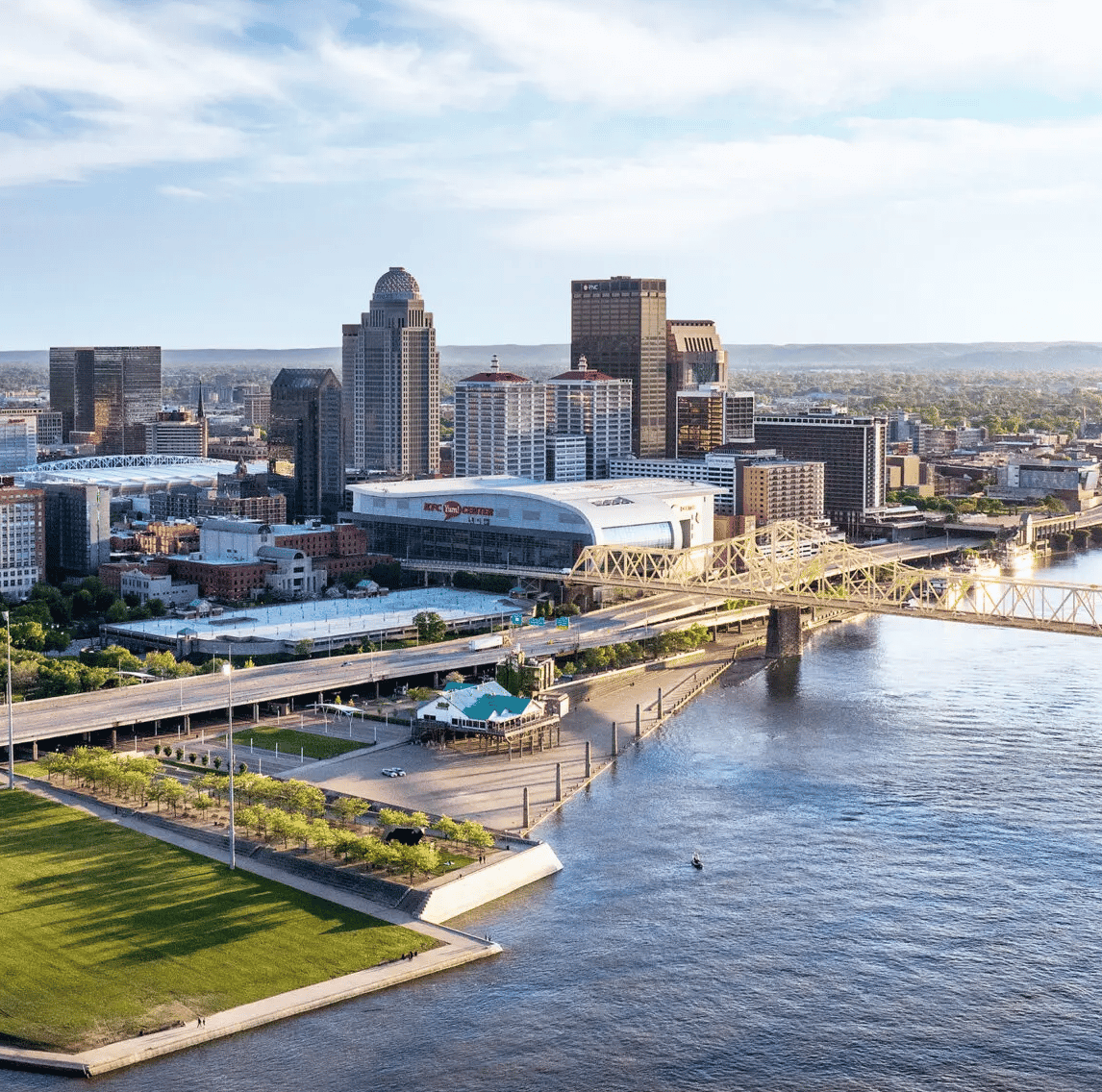 Louisville image