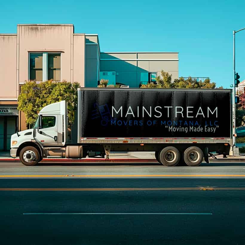 Mainstream Movers of Montana logo