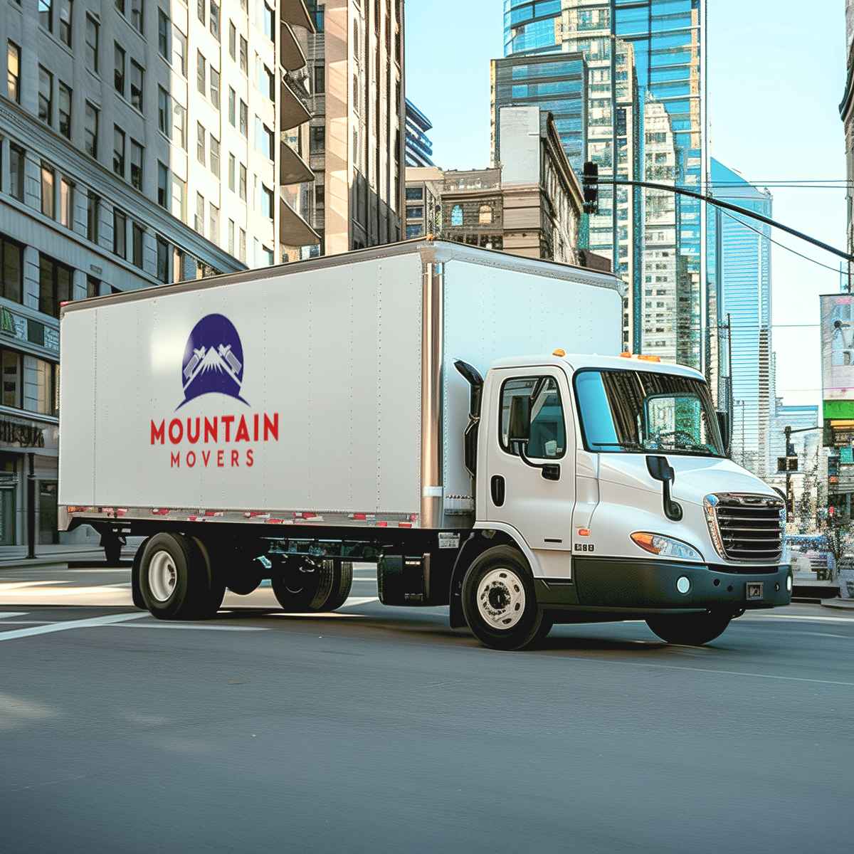 Mountain Movers logo