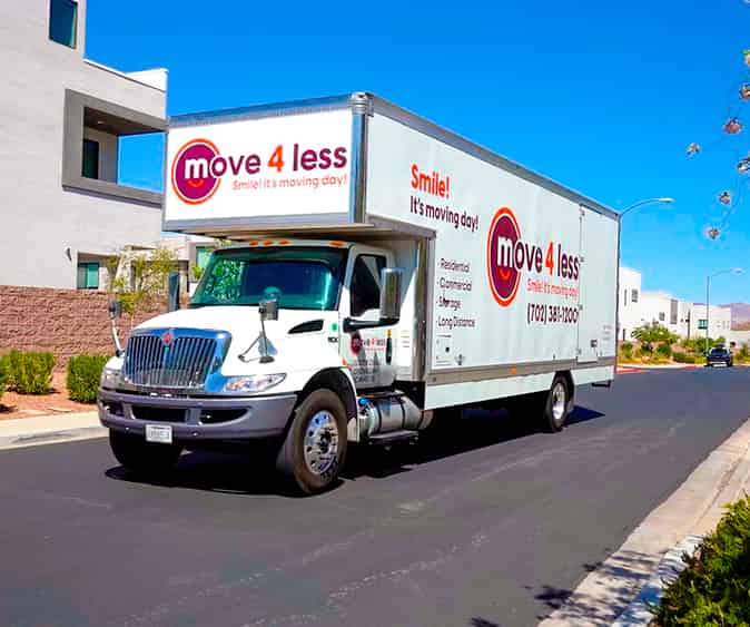 Move 4 Less logo