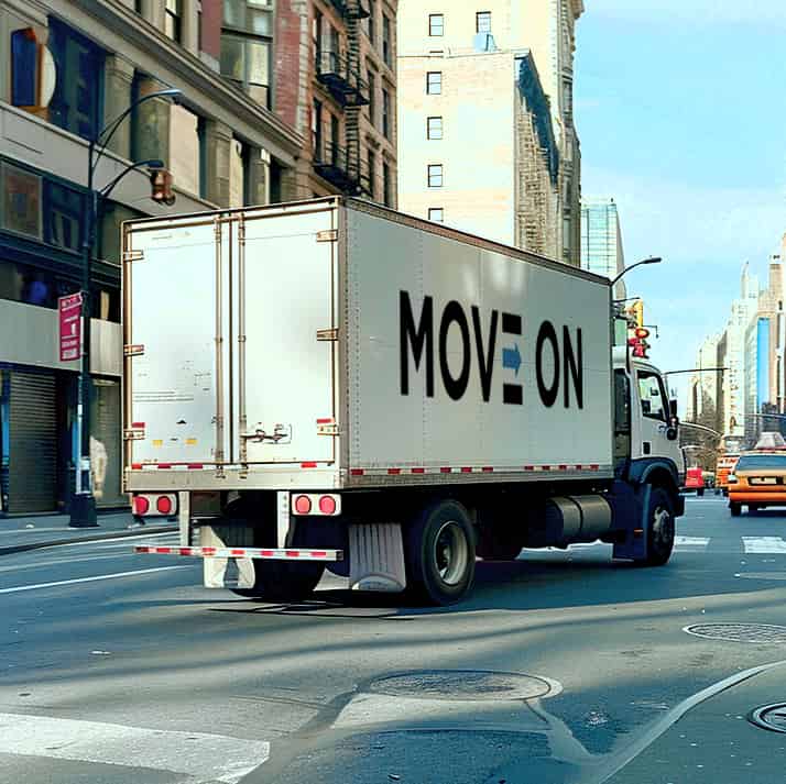 Move On Relocation logo