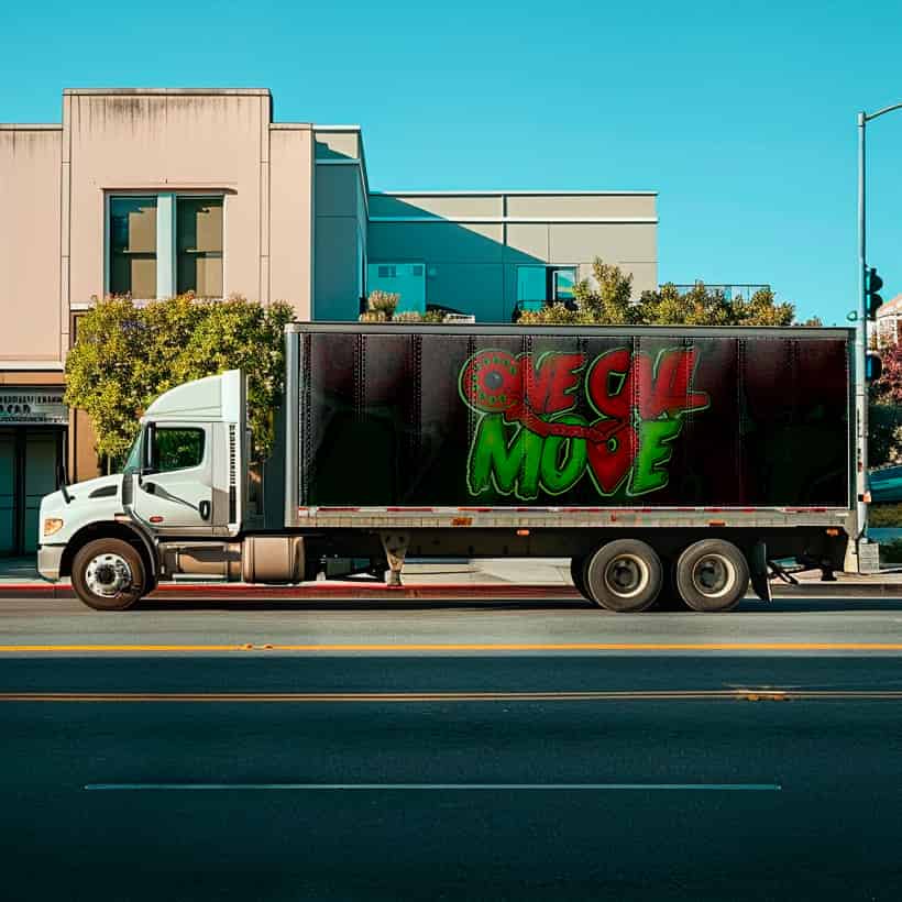 One Call Move LLC logo