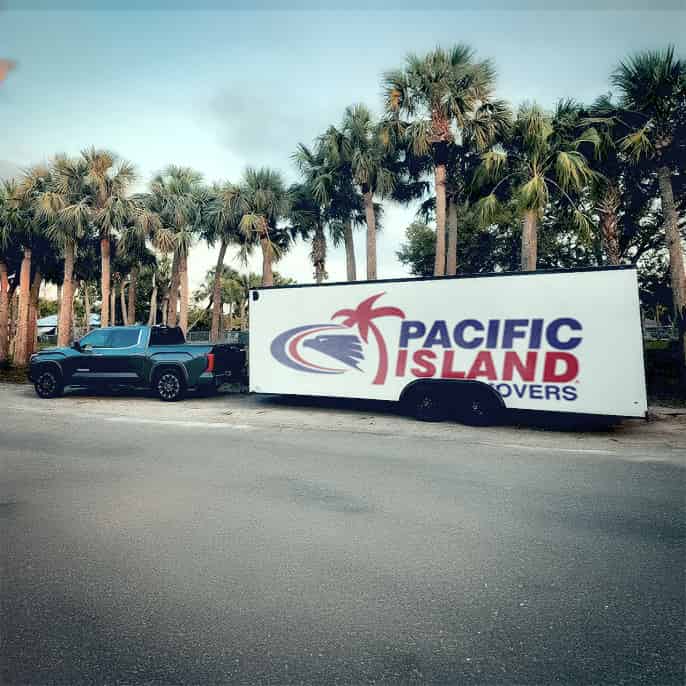 Pacific Island Movers logo