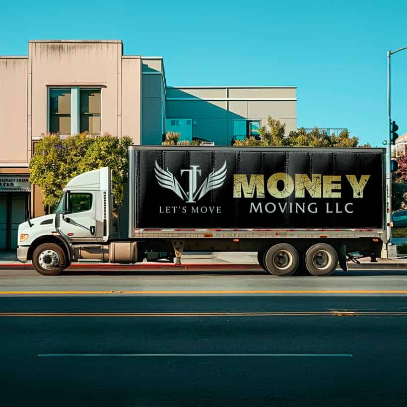 TJMONEY LLC logo