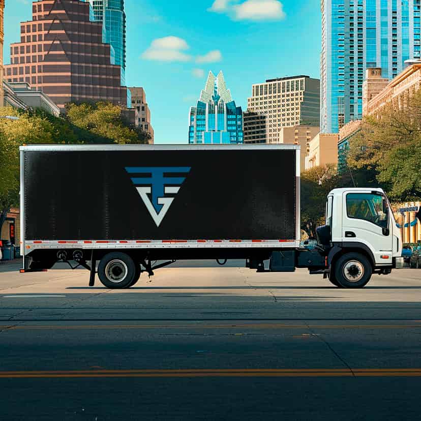 Train To Go Movers logo