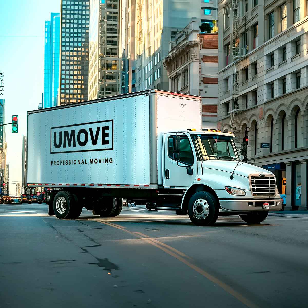 UMOVE logo