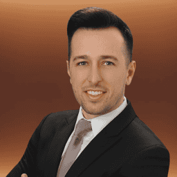 Company avatar