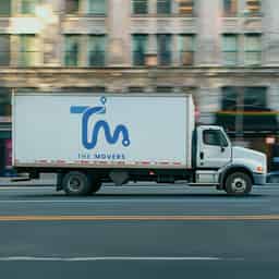 Company avatar