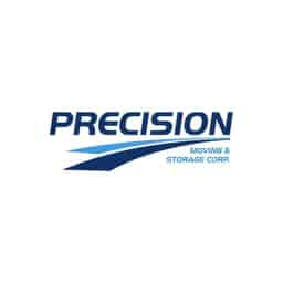 Precision Moving avatar