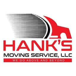 Hanks Moving Service LLC avatar