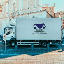Company avatar