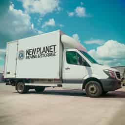 Company avatar