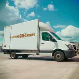 Company avatar