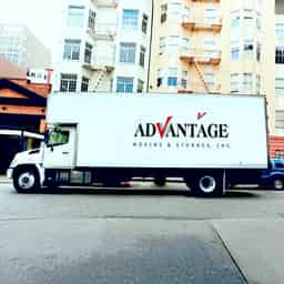 Company avatar