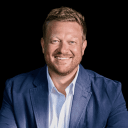 The Mark Young Team