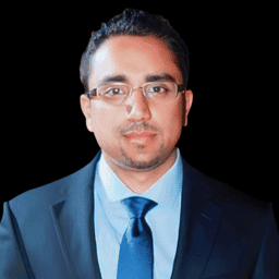 Company avatar
