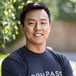 Eric Huang Real Estate
