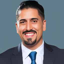 Company avatar