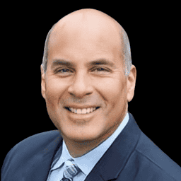 Charles Chacon Team