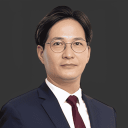 Company avatar