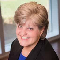 Debby Thomas Team