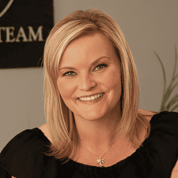 The Rosie Rourke Team
