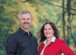 The Bramer Thomas Team