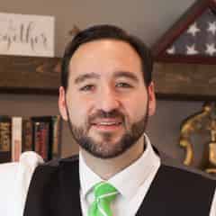 Shamus Greene Group