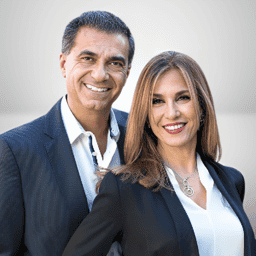 Company avatar